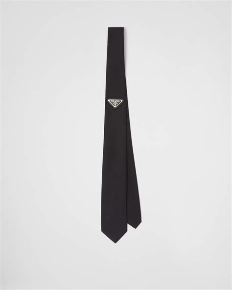 prada polo tie|prada ties for men.